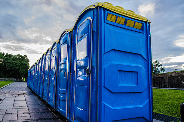 Best Construction site porta potty rental  in Kearny, AZ